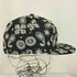 ニューエラ NEW ERA 59FIFTY ペイズリー柄6パネルベースボールキャップ メンズ 7 2/1