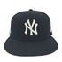 ニューエラ NEW ERA 59FIFTY 6パネルベースボールキャップ メンズ 7 2/1