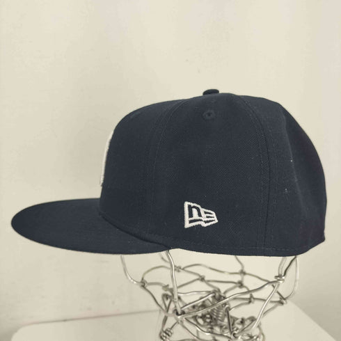 ニューエラ NEW ERA 59FIFTY 6パネルベースボールキャップ メンズ 7 2/1