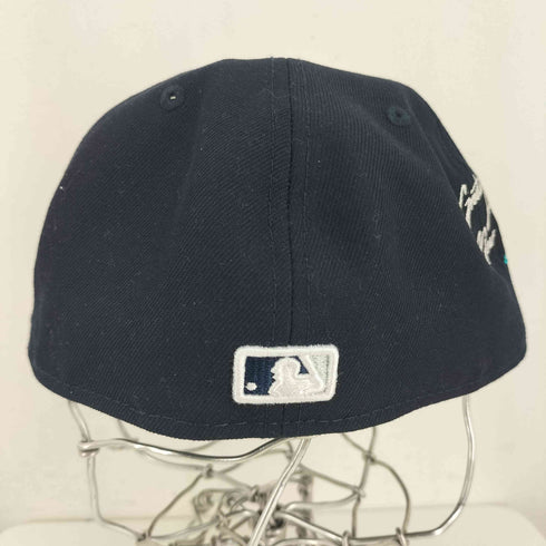 ニューエラ NEW ERA 59FIFTY 6パネルベースボールキャップ メンズ 7 2/1