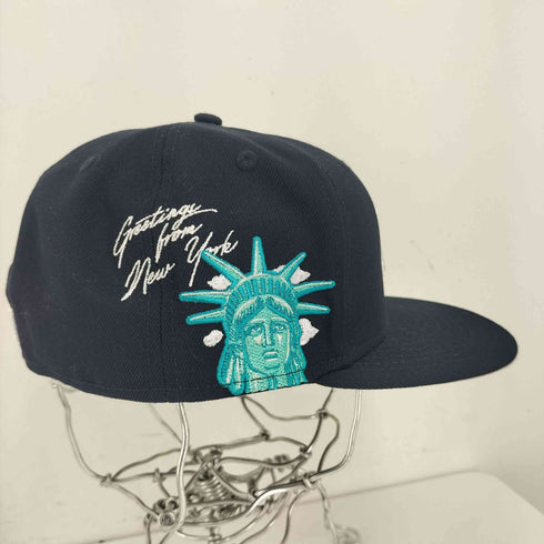 ニューエラ NEW ERA 59FIFTY 6パネルベースボールキャップ メンズ 7 2/1