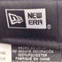 ニューエラ NEW ERA 59FIFTY 6パネルベースボールキャップ メンズ 7 2/1