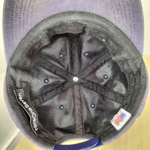 ナインワンセブン NINE ONE SEVEN Bowl Troll Cap メンズ