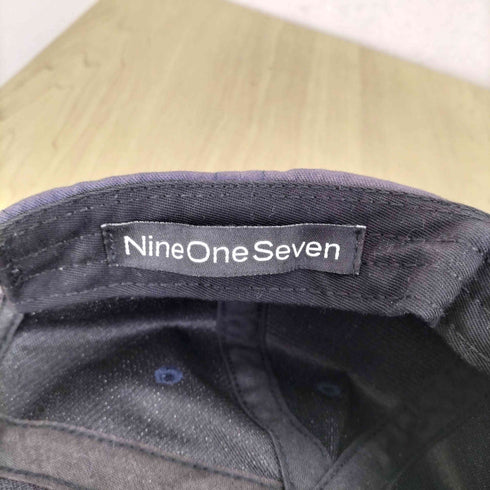 ナインワンセブン NINE ONE SEVEN Bowl Troll Cap メンズ