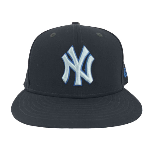 ニューエラ NEW ERA 59FIFTY 6パネルベースボールキャップ メンズ 7 2/1