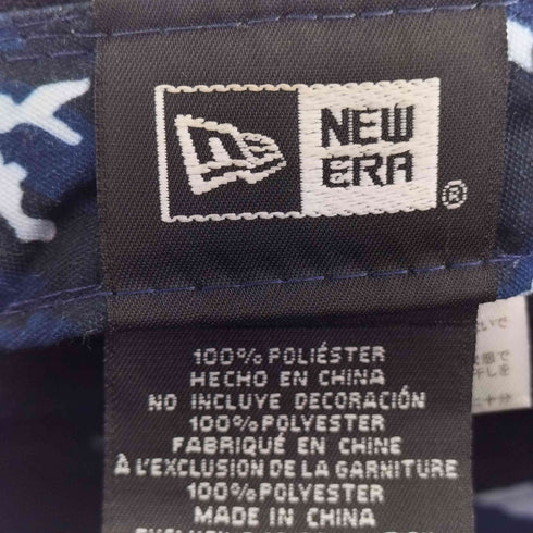ニューエラ NEW ERA 59FIFTY 6パネルベースボールキャップ メンズ 7 2/1