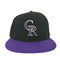 ニューエラ NEW ERA 59FIFTY 6パネルベースボールキャップ メンズ 7 2/1