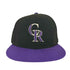 ニューエラ NEW ERA 59FIFTY 6パネルベースボールキャップ メンズ 7 2/1