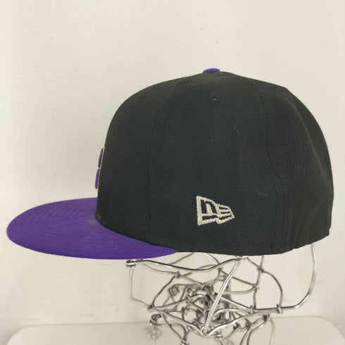 ニューエラ NEW ERA 59FIFTY 6パネルベースボールキャップ メンズ 7 2/1