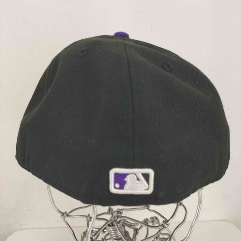 ニューエラ NEW ERA 59FIFTY 6パネルベースボールキャップ メンズ 7 2/1
