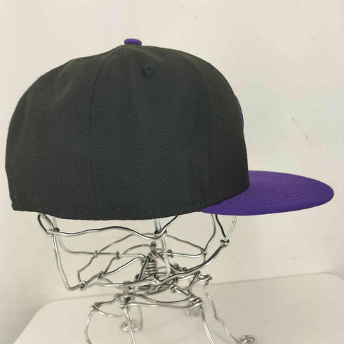 ニューエラ NEW ERA 59FIFTY 6パネルベースボールキャップ メンズ 7 2/1