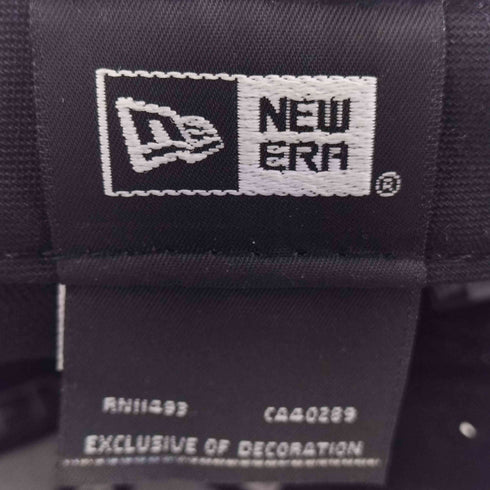 ニューエラ NEW ERA 59FIFTY 6パネルベースボールキャップ メンズ 7 2/1