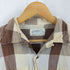 シュガーケーン SUGAR CANE FICTION ROMANCE TOM SAWYER CHECK SHIRT メンズ 15-15 1/2