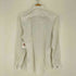 ザラ ZARA 総柄レギュラーカラーシャツ メンズ import:S