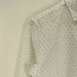 ザラ ZARA 総柄レギュラーカラーシャツ メンズ import:S