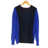 ソフネット SOPHNET. SLEEVE SHAGGY CABLE MIX KNIT メンズ JPN:L