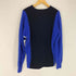 ソフネット SOPHNET. SLEEVE SHAGGY CABLE MIX KNIT メンズ JPN:L