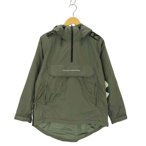カンタベリー CANTERBURY PERTEX 中綿ジャケット メンズ JPN:S