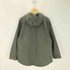 カンタベリー CANTERBURY PERTEX 中綿ジャケット メンズ JPN:S