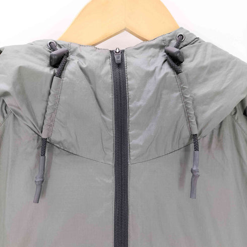 カンタベリー CANTERBURY PERTEX 中綿ジャケット メンズ JPN:S
