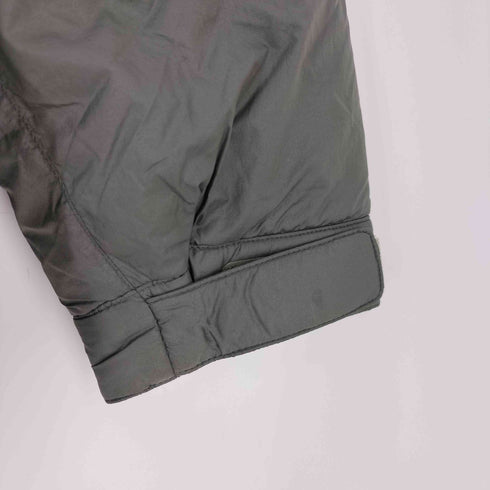 カンタベリー CANTERBURY PERTEX 中綿ジャケット メンズ JPN:S