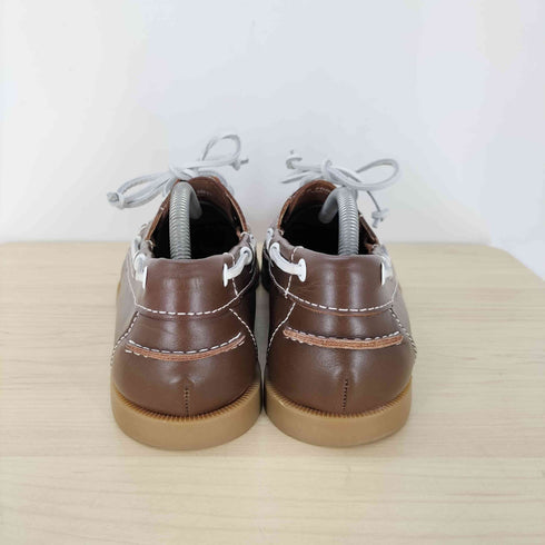 ビューティーアンドユースユナイテッドアローズ BEAUTY & YOUTH UNITED ARROWS レザー ボート モカシン メンズ 9