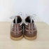ビューティーアンドユースユナイテッドアローズ BEAUTY & YOUTH UNITED ARROWS レザー ボート モカシン メンズ 9