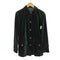 ウィークエンドマックスマーラ Weekend Max Mara イタリア製 VELOR JACKET ベロア ジャケット レディース JPN:38
