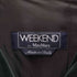 ウィークエンドマックスマーラ Weekend Max Mara イタリア製 VELOR JACKET ベロア ジャケット レディース JPN:38