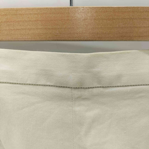 イッセイミヤケ ISSEY MIYAKE 裾ジップテーパードパンツ メンズ JPN:M