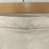 イッセイミヤケ ISSEY MIYAKE 裾ジップテーパードパンツ メンズ JPN:M
