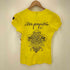 ナパピリ NAPAPIJRI バック ステッチ S/S コンパクト Tシャツ Y2K レディース import:S