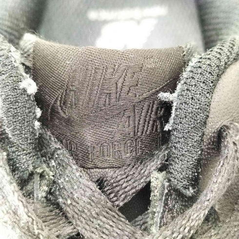 ナイキ NIKE AIR FORCE 1 '07 メンズ JPN:26.5