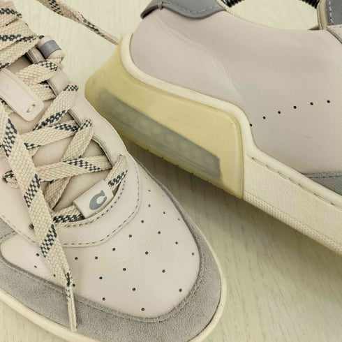 コーチ COACH CitySole シティーソール コート スニーカー メンズ 8D/255/41