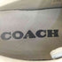 コーチ COACH CitySole シティーソール コート スニーカー メンズ 8D/255/41