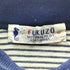 FUKUZO ボーダー7分袖カットソー レディース JPN:M