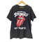 フロントプリントバンドTシャツ メンズ JPN:XL