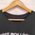 フロントプリントバンドTシャツ メンズ JPN:XL