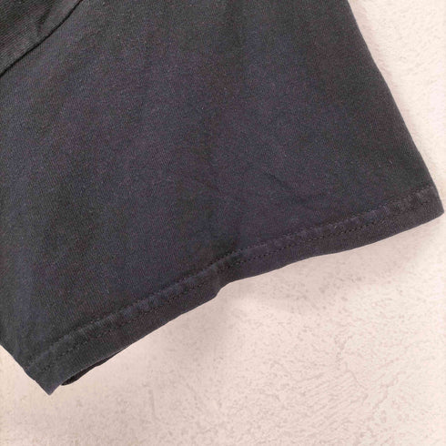フロントプリントバンドTシャツ メンズ JPN:XL