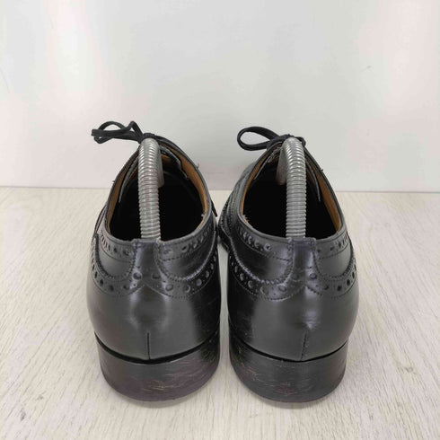 チャーチ churchs Chetwynd ウィングチップ レザーシューズ メンズ
