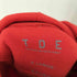 TDE Top Dawg Entertainment プリントプルオーバーパーカー メンズ JPN:XL