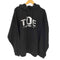 TDE Top Dawg Entertainment プリントプルオーバーパーカー メンズ JPN:XL