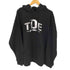 TDE Top Dawg Entertainment プリントプルオーバーパーカー メンズ JPN:XL