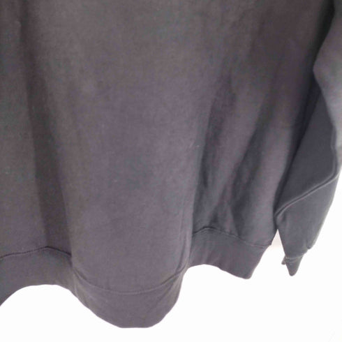 TDE Top Dawg Entertainment プリントプルオーバーパーカー メンズ JPN:XL