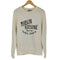 メゾンキツネ maison kitsune PALAIS ROYAL CLASSIC SWEATSHIRT メンズ JPN:S
