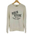 メゾンキツネ maison kitsune PALAIS ROYAL CLASSIC SWEATSHIRT メンズ JPN:S