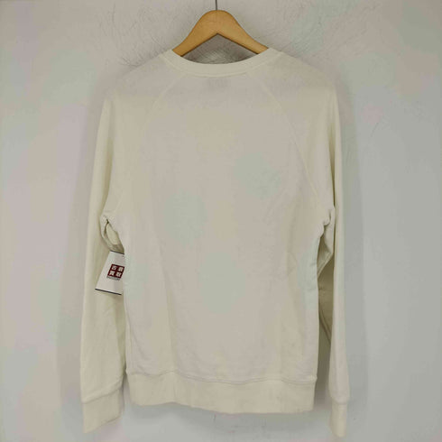 メゾンキツネ maison kitsune PALAIS ROYAL CLASSIC SWEATSHIRT メンズ JPN:S