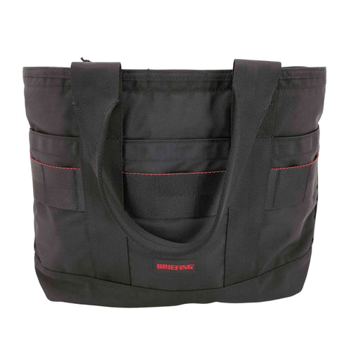 ブリーフィング BRIEFING DISCRETE TOTE SM MW GENII メンズ
