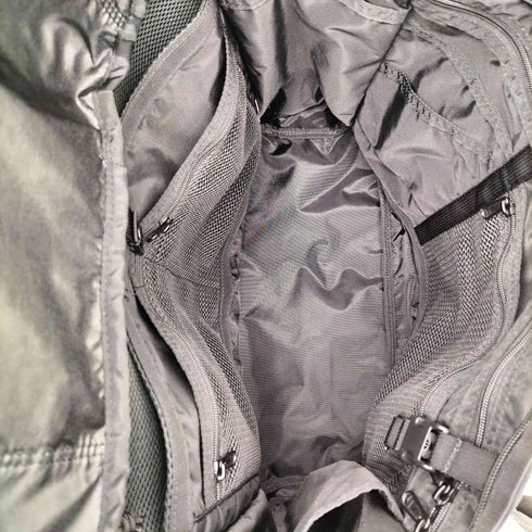 ブリーフィング BRIEFING DISCRETE TOTE SM MW GENII メンズ