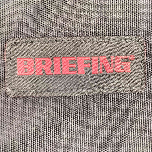 ブリーフィング BRIEFING DISCRETE TOTE SM MW GENII メンズ